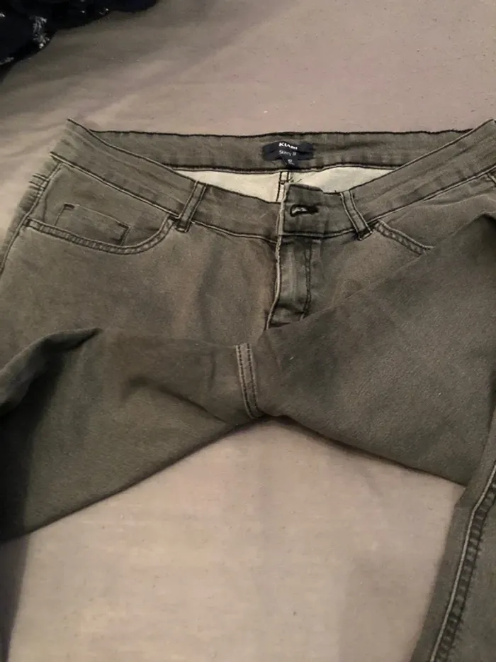 Pantalon taille 42 - photo numéro 3