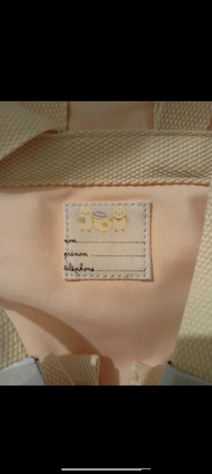 Petit sac sergent major neuf - photo numéro 4