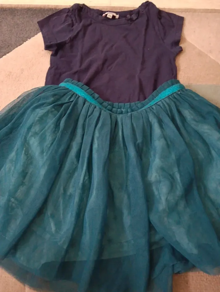 Ensemble 8ans