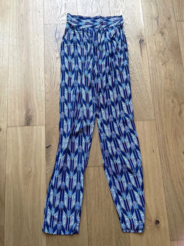 Pantalon fluide MiM - photo numéro 3