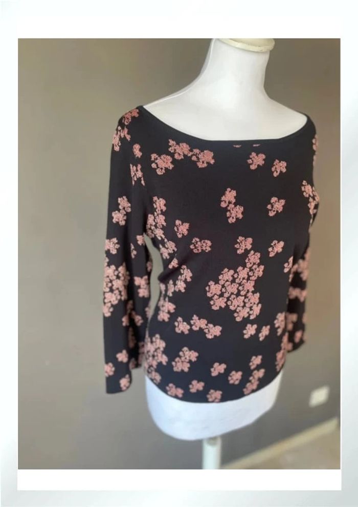 Blouse Essentiel - photo numéro 4