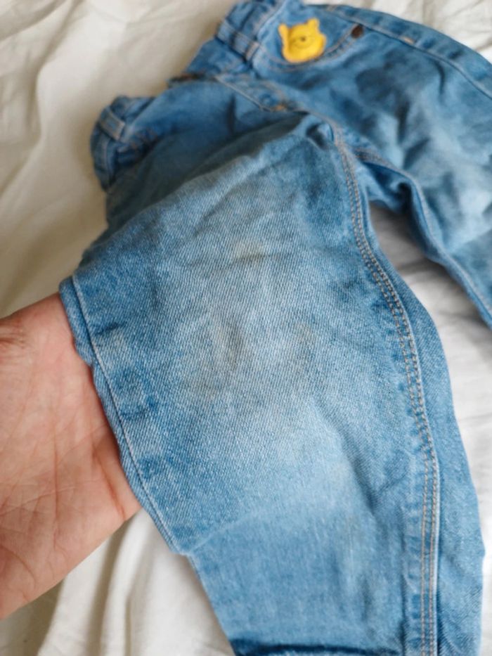 Ensemble Winnie - photo numéro 5