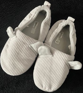 Chaussons 29 In Extenso