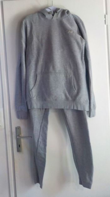 JOGGING GRIS AIRNESS HOMME TAILLE L