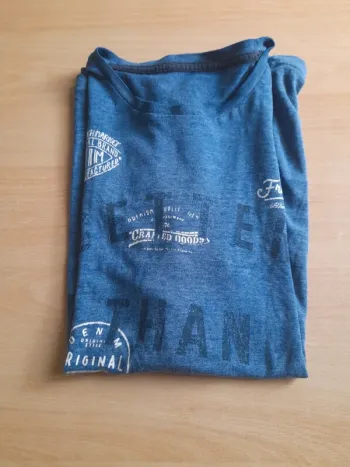 T-shirt 13/14ans