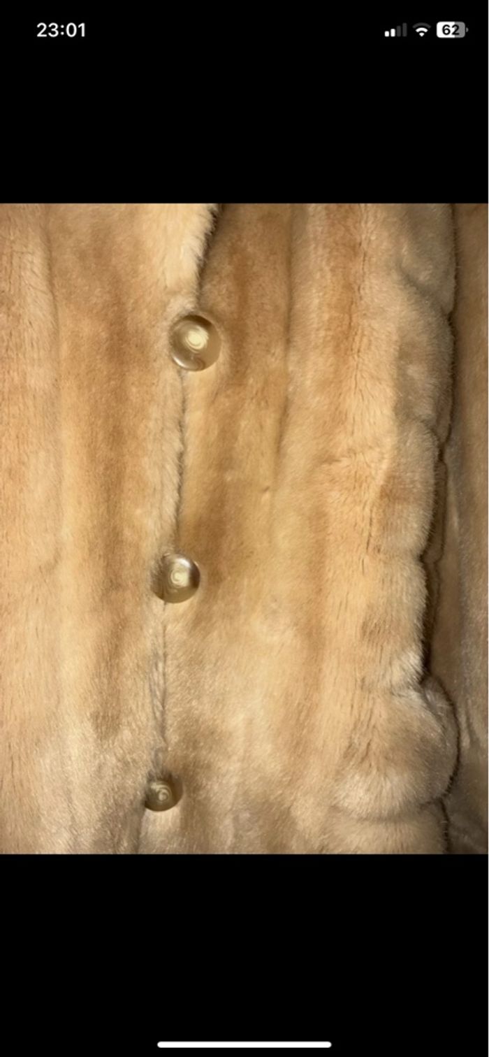 Manteau femme - photo numéro 5