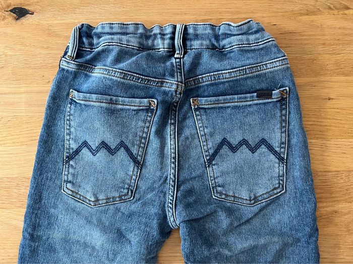Jeans très souple - photo numéro 4