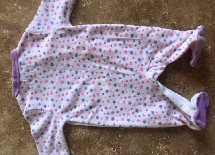 Pyjama - photo numéro 3