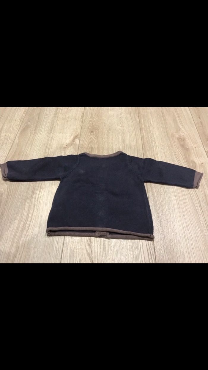 Pull 3 mois - photo numéro 2