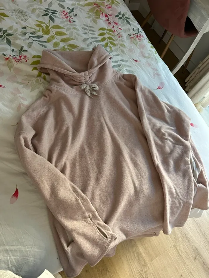 Pull rose
