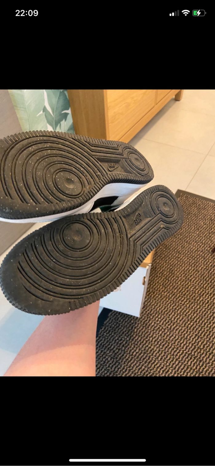 Nike air - photo numéro 2