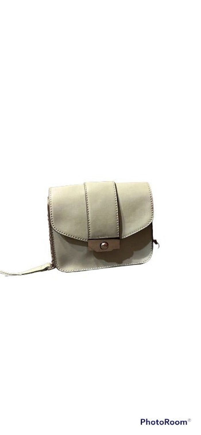 Sac turquoise neuf