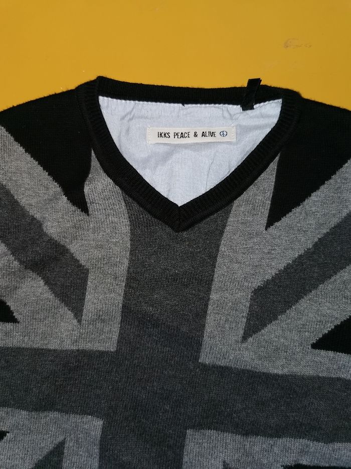 Pull ikks 4 ans - photo numéro 2