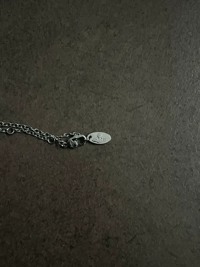 Collier Vivienne Westwood (édition limité) - photo numéro 5