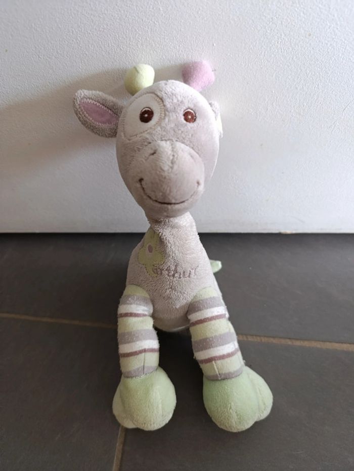 Peluche
