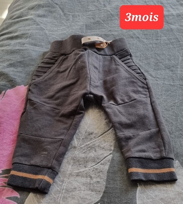 Pantalon - photo numéro 5