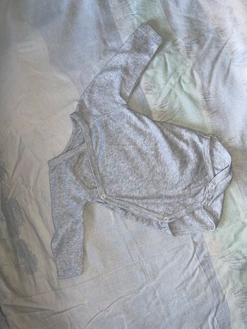 Bodies manches longues