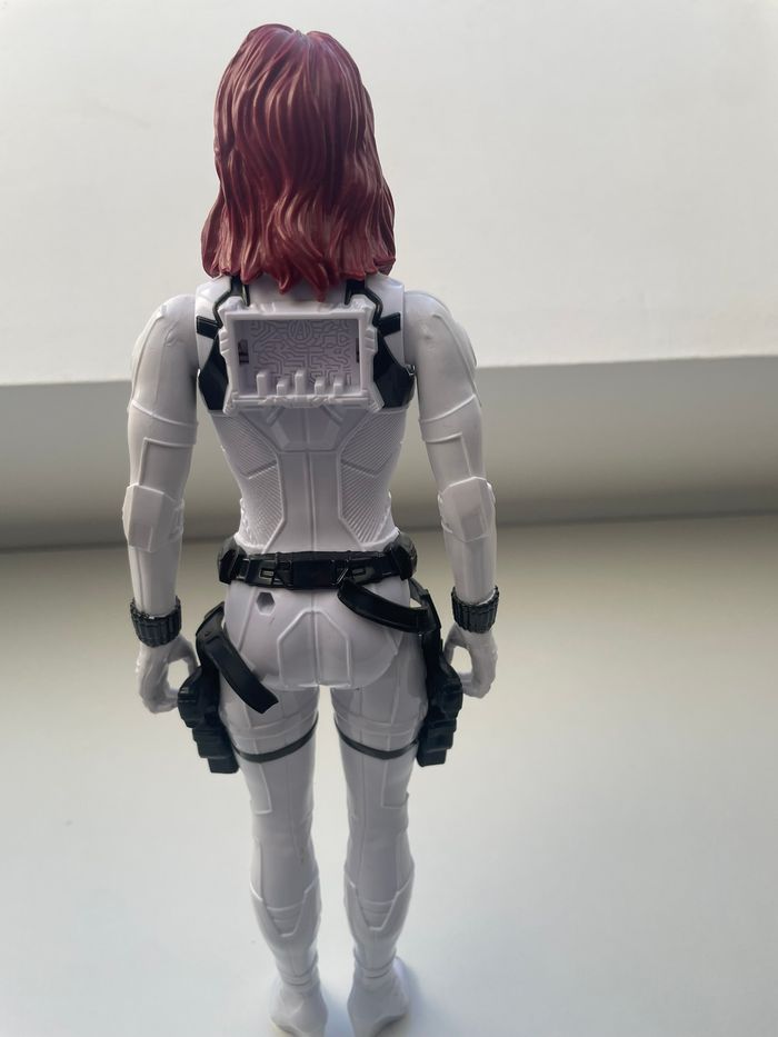 Figurine Black Widow - photo numéro 4