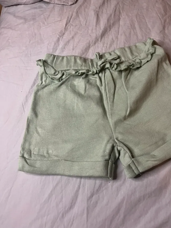 Shorts - photo numéro 2