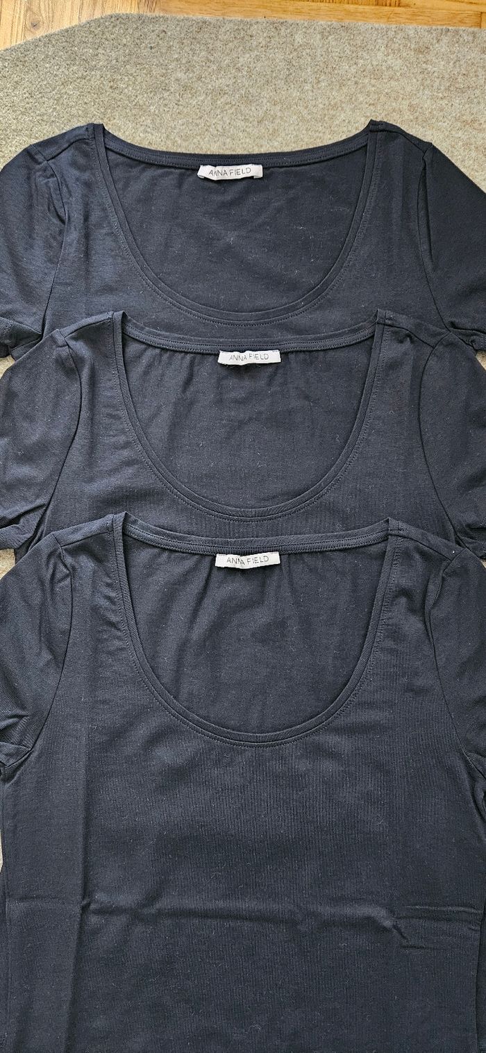 T-Shirts - photo numéro 4