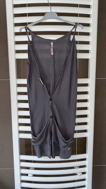 Gilet Chipie Taille XXS (12 ans)