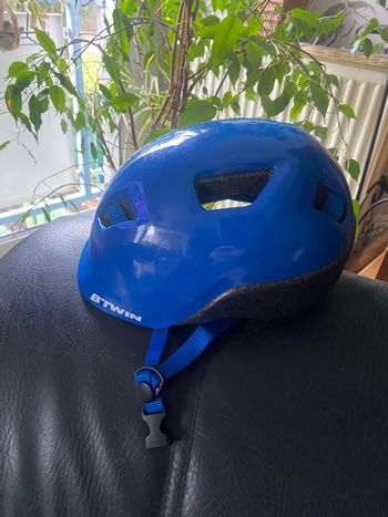Casque vélo enfant 48/52