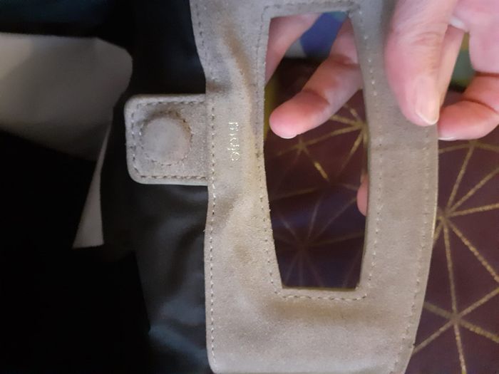 Sac Maje grand format - photo numéro 3