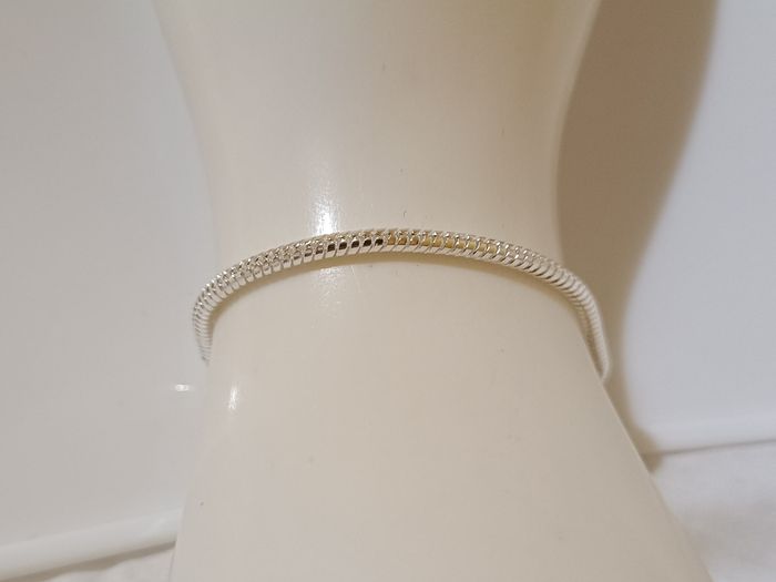 Bracelet en argent S 925 - photo numéro 3