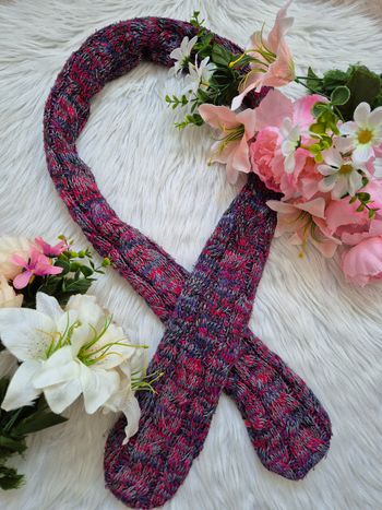 Écharpe taille unique