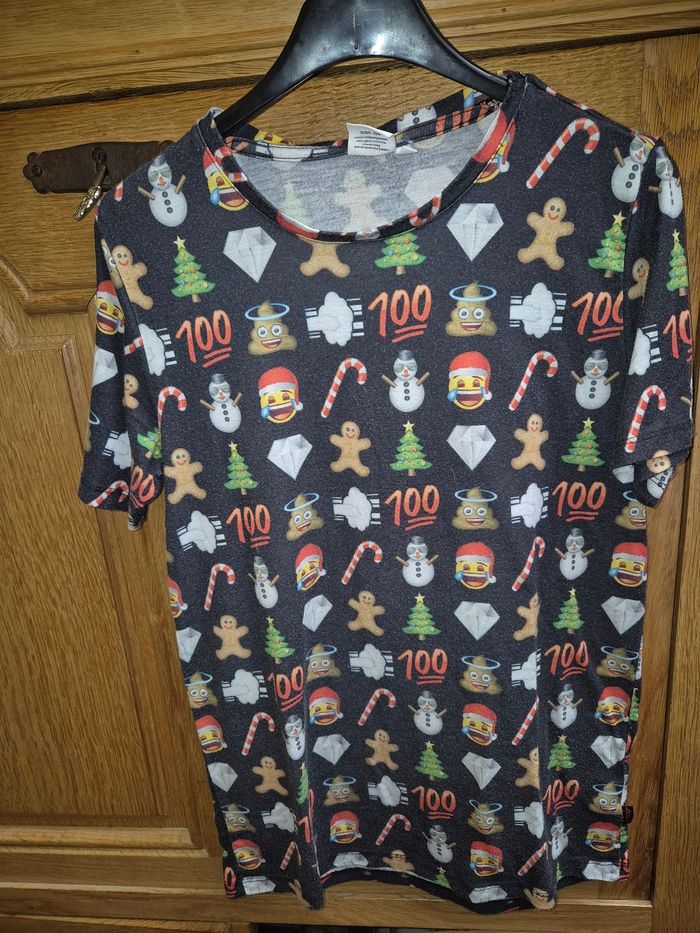 T-shirt garcon - photo numéro 2