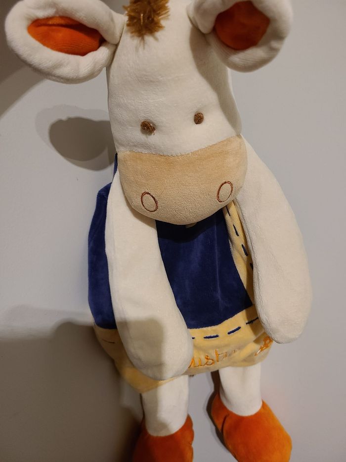 doudou âne - photo numéro 4