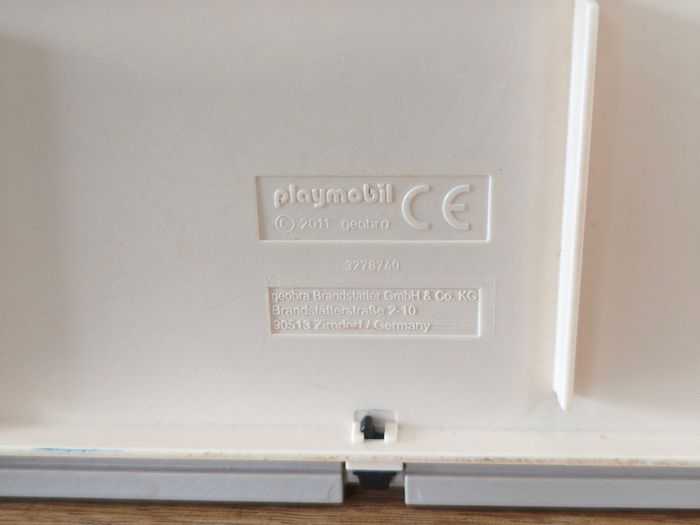 Ferme transportable Playmobil - photo numéro 10