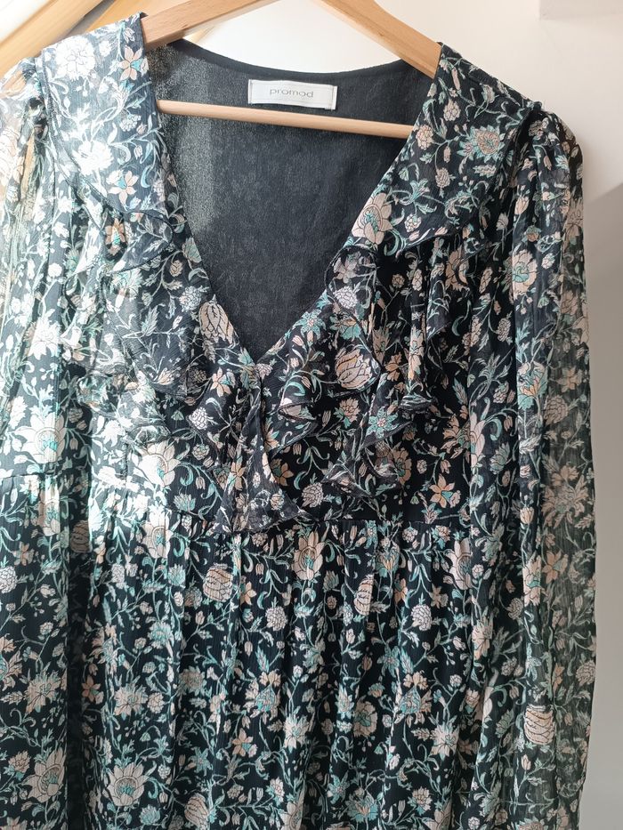 Robe Promod taille 40 - photo numéro 2