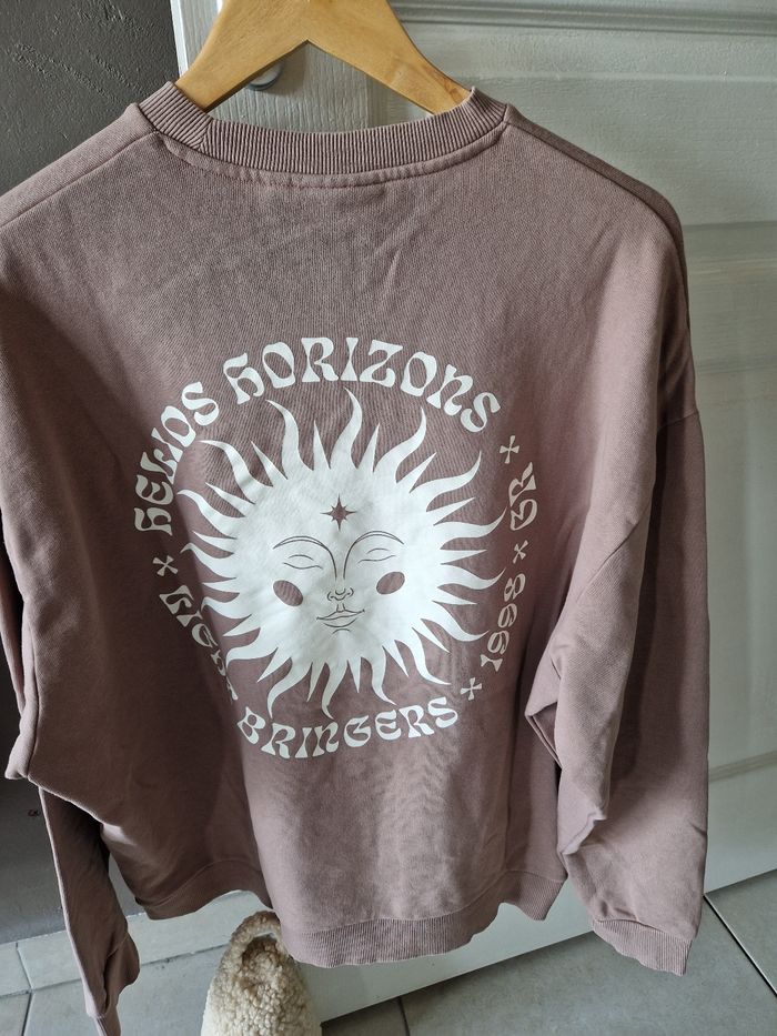 Sweat ASOS  TAILLE L - photo numéro 2