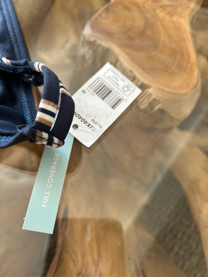 Bas de maillot de bain Roxy neuf - photo numéro 6