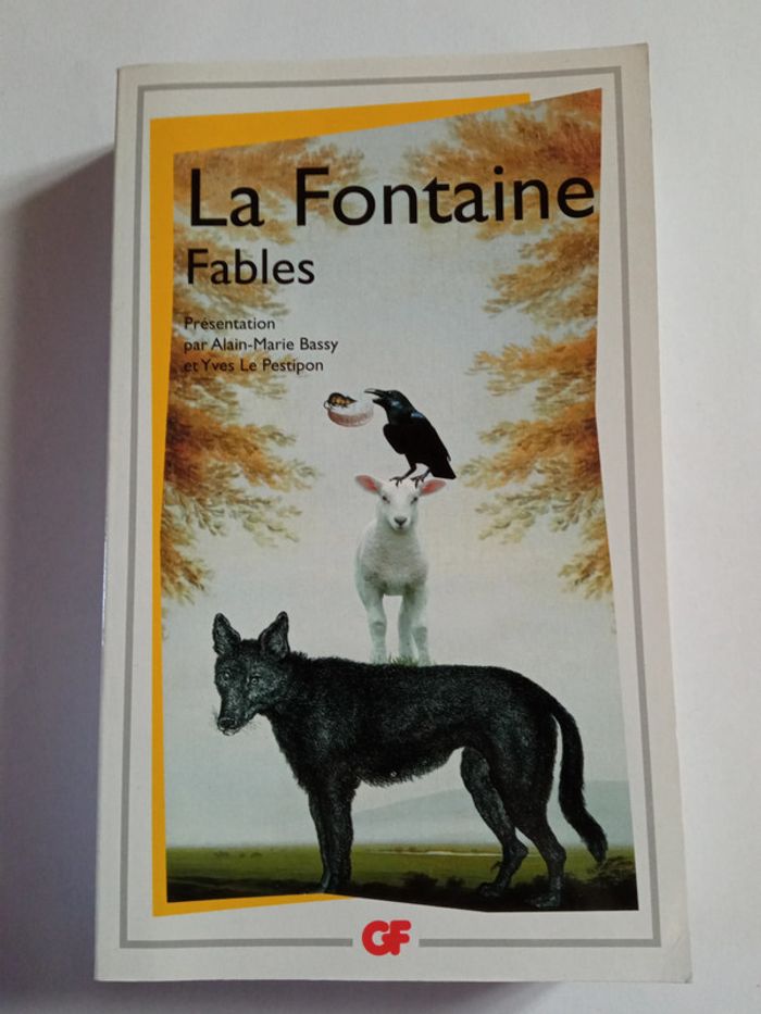 Fables