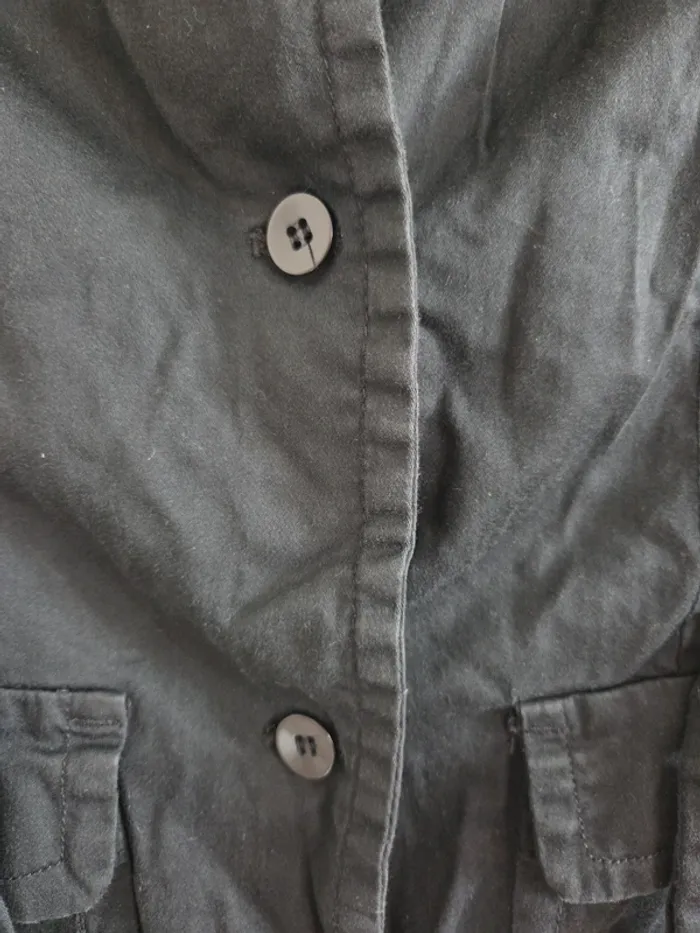 Veste légère 🌸 XXL - photo numéro 4