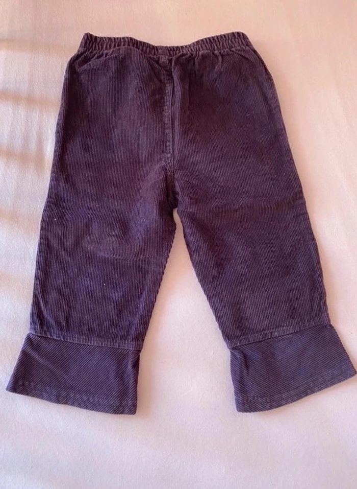 Pantalon 18mois - photo numéro 3