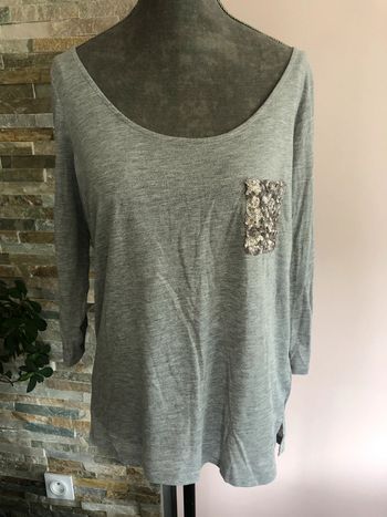 T-shirt Grain de Malice 38