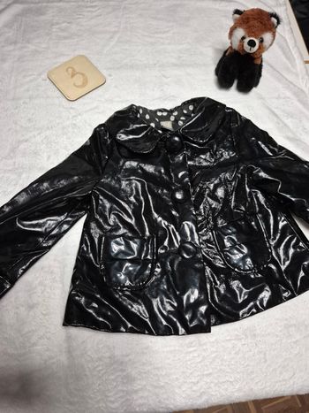 Coupe vent zara 3ans