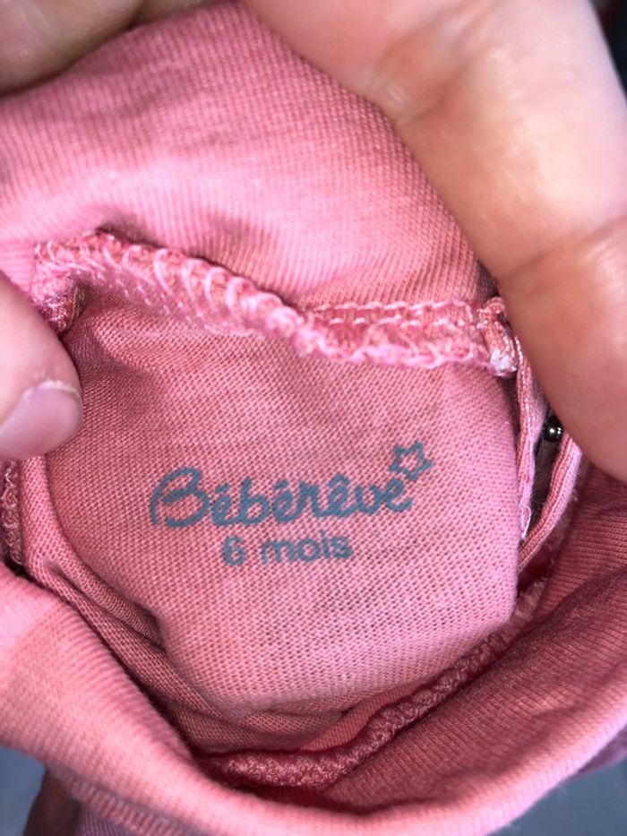 Sous pull - photo numéro 2