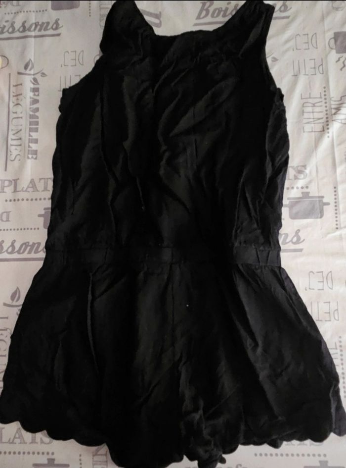 3 combi shorts - photo numéro 3