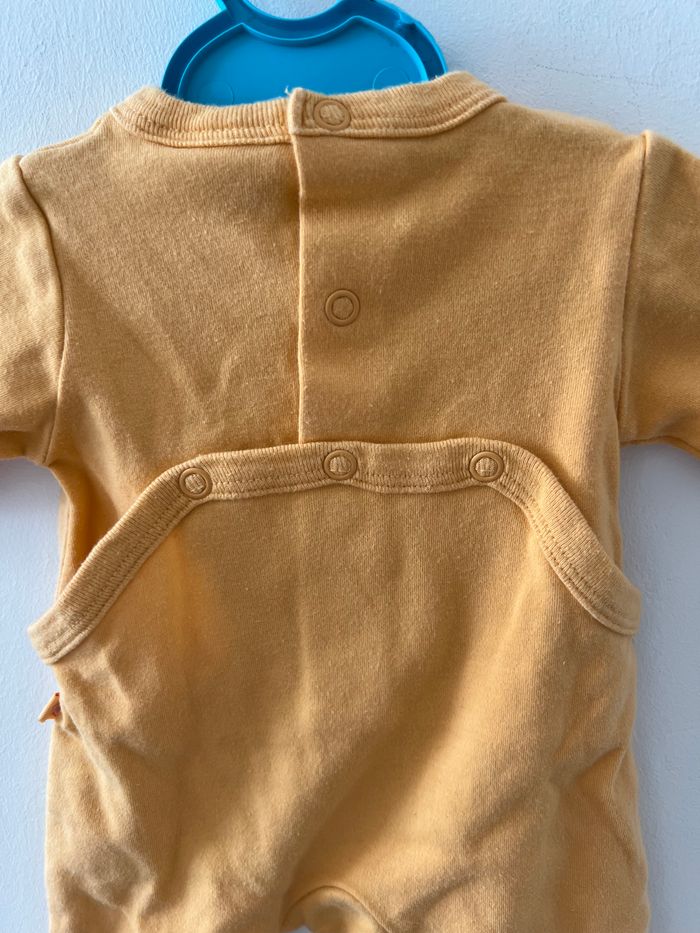Pyjama Winnie l'ourson - photo numéro 5