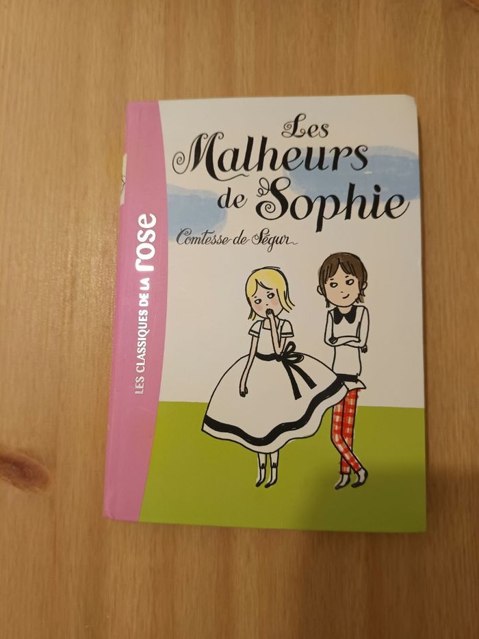 Lot de 3 livres jeunesse - photo numéro 4