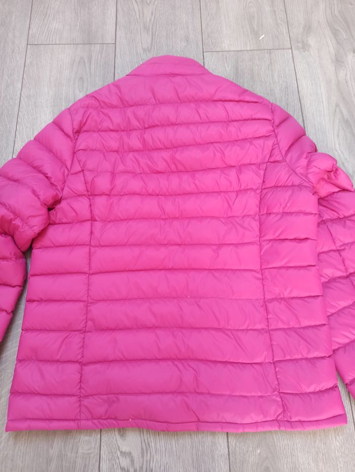 Doudoune fine compacte - photo numéro 5