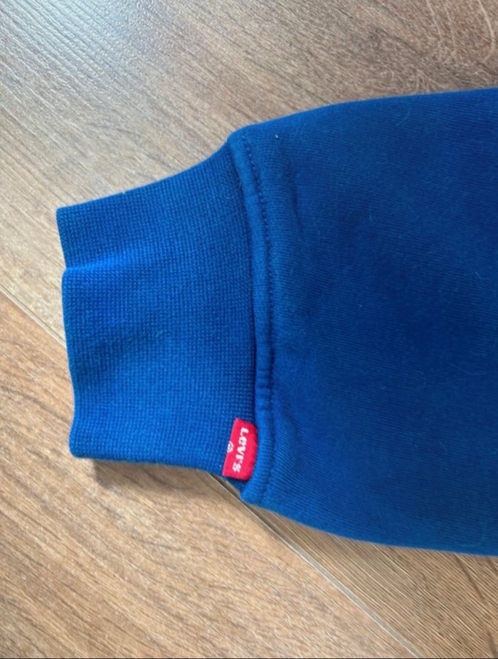 Sweat-shirt levi’s - photo numéro 3