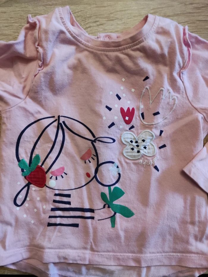 Ensemble 12 mois - photo numéro 5