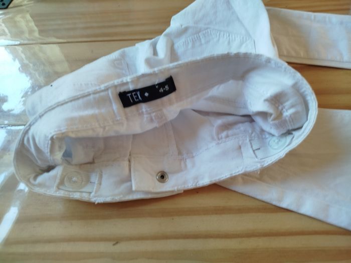 Pantalon - photo numéro 3