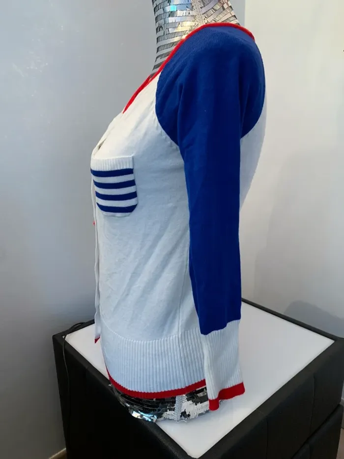 Gilet taille 38 - photo numéro 3