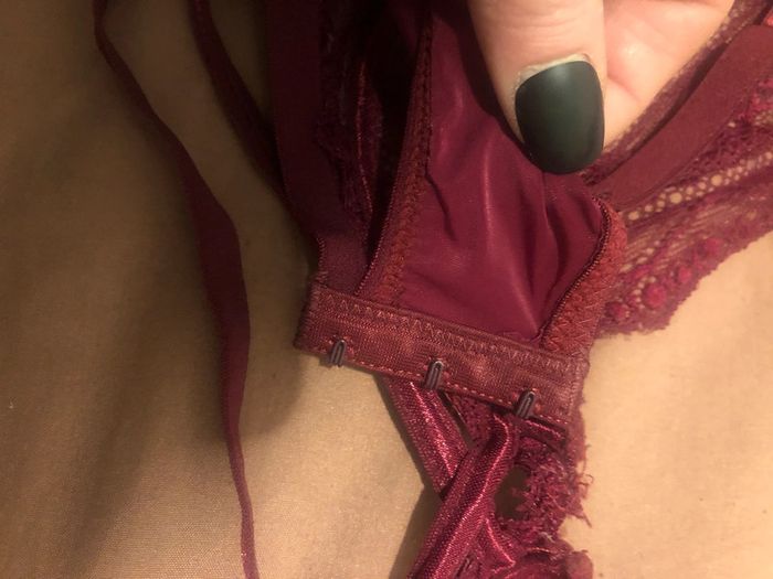 Soutien gorge 95C - photo numéro 5